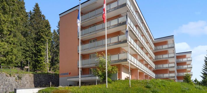 Promenade Apt 416 Hotels in Arosa