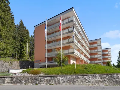 Promenade (Utoring) Hotels near Aroser Weisshorn