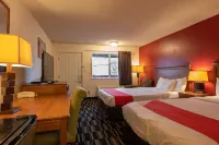 OYO Hotel Chehalis I-5 South