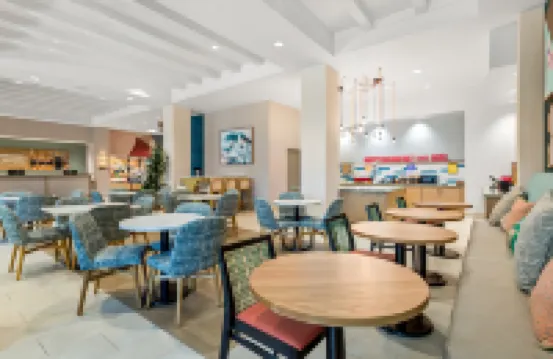 Hampton Inn & Suites St. Petersburg/Downtown