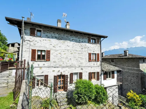 Al Civico 29 Hotels in Civo