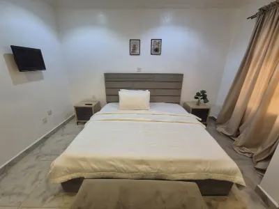 Al-Ihsan Metro Hotel