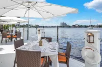 The Pillars Hotel & Club Hotels in Fort Lauderdale