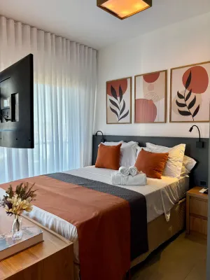 LIV - Apartamento 1602 Hotels in Viamao