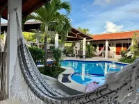 Pousada Califórnia TIA Lia Hotel a Paracuru