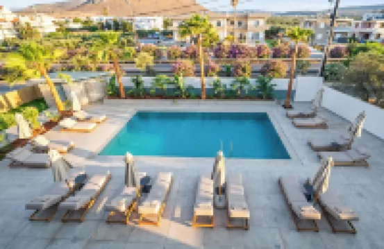 Nerium Luxury Suites