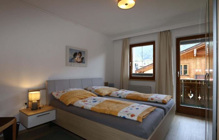 Holiday Home, Axams