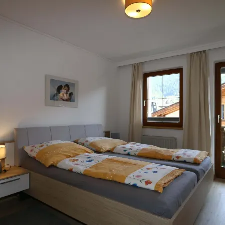 Holiday Home, Axams