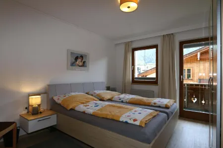 Holiday Home, Axams Отели в г. Аксамс