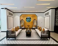 Hoan Cau Hotel