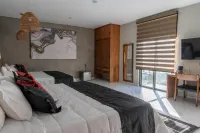 La Cascada Hotel Boutique Hotels in Puente Grande
