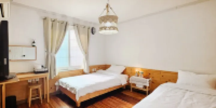 NeorangNarang Guesthouse