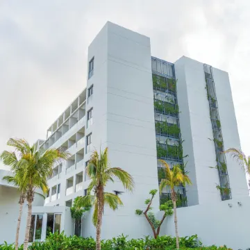 Hotel Mio Riviera Nayarit - Adults Only