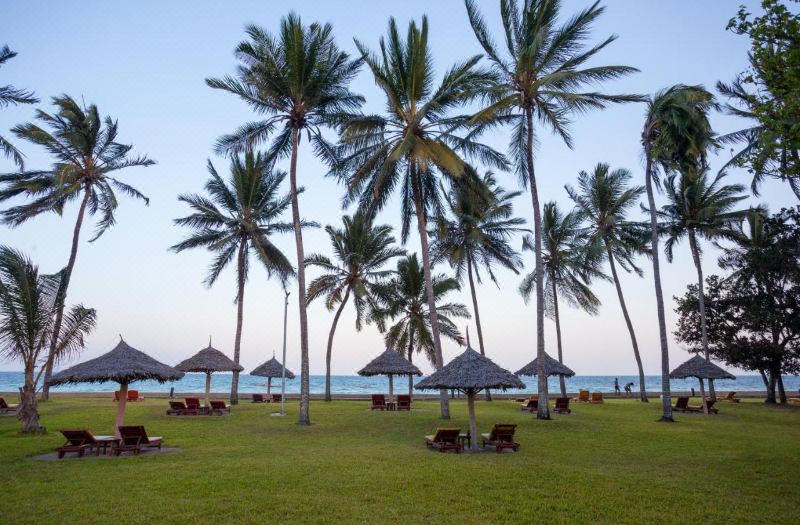 Neptune Paradise Beach Resort & Spa - All Inclusive photo 5