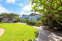 Wave Crest Resort Hotels in Del Mar