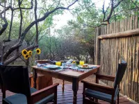 Etnika Manor House Hotels near Tshukudu Game Lodge