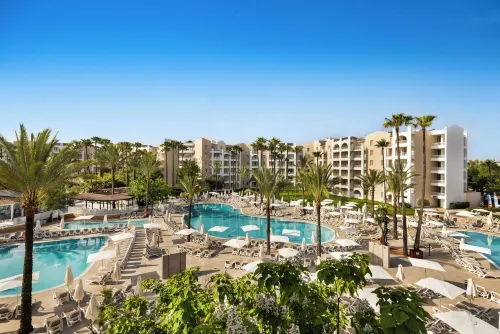 Protur Safari Park Aparthotel