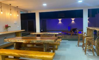 Pousada e Flats Golden Goes