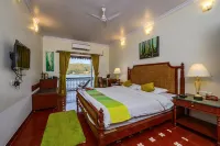 Neemrana's Three Waters Hotels in Canaguinim