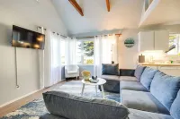 บ้านอิเลินกาปลักยา Bandon: เดินไปยังดาวน์ทาวน์!