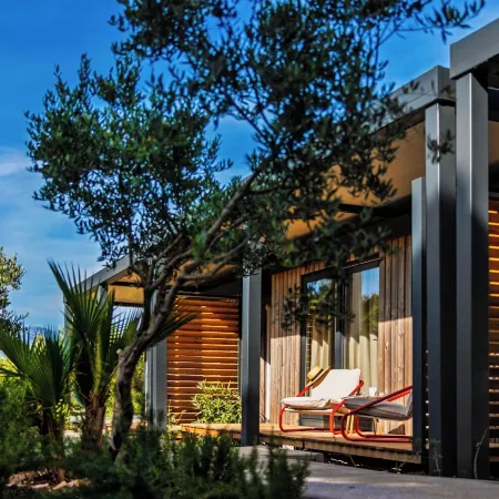 Waterman Beach Village