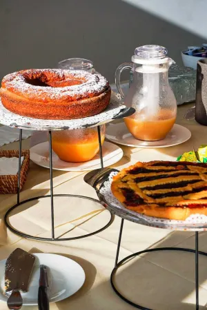 Hotel Bastione Отели рядом с достопримечательностью «Colonne Terminali della Via Appia»