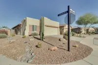 Mtn Views Family-Friendly Gold Canyon Getaway! - Homestays