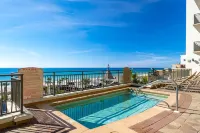Origin at Seahaven Hotels in Panama City Beach