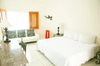 Hotel las Palomas Nuevo Vallarta โรงแรมใน