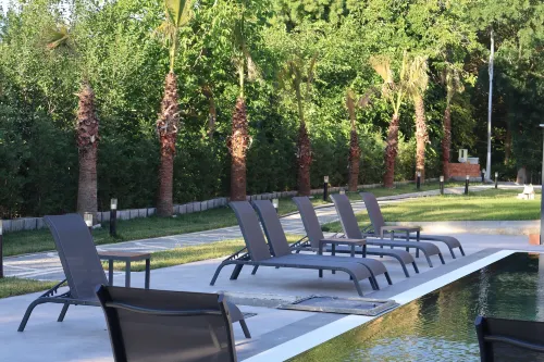 Verona Hotel
