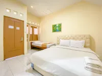 Hotel Maerakaca Tugu Yogyakarta Mitra RedDoorz