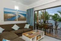 San Martinho Beach Club