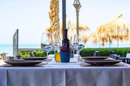 Okej Hotel Отели в г. Golem