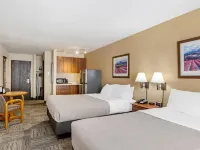 Quality Inn Airport Hotels in Dieppe