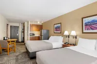 Quality Inn Airport