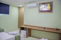 Domus Hotel Rio Verde - Parauapebas Hotels in Parauapebas