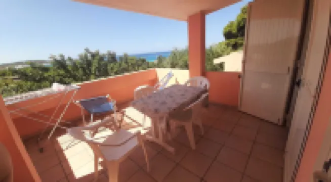 Residence la Chimera