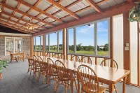 Stanley Bridge Country Resort Hotels in Queens County