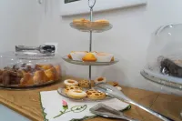 Town House 54 - breakfast