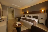 ROCCİA DOWNTOWN HOTEL