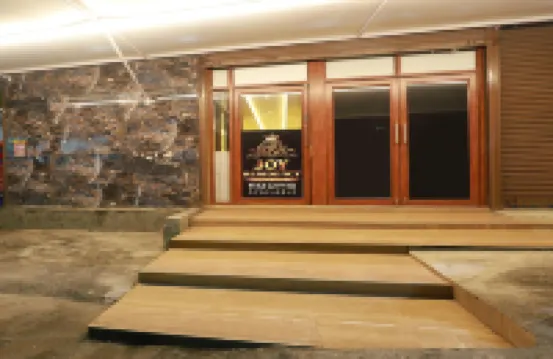 FabHotel 快樂公寓 金奈住宿飯店