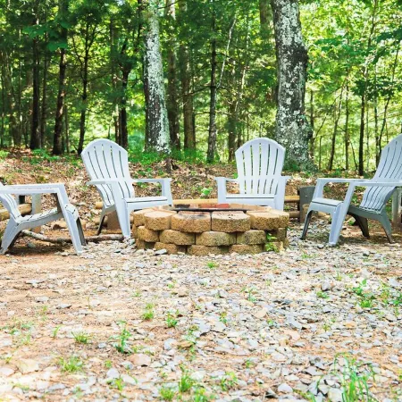 Take in Nature @ Whispering Woods, Secluded and Stylish