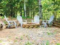 Take in Nature @ Whispering Woods, Secluded and Stylish