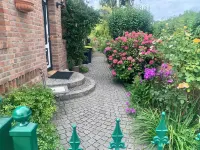 Reeser Schatzkästchen Ferienwohnung Hotels near Sonsfeldsche Bruch, Hagener Meer und Düne