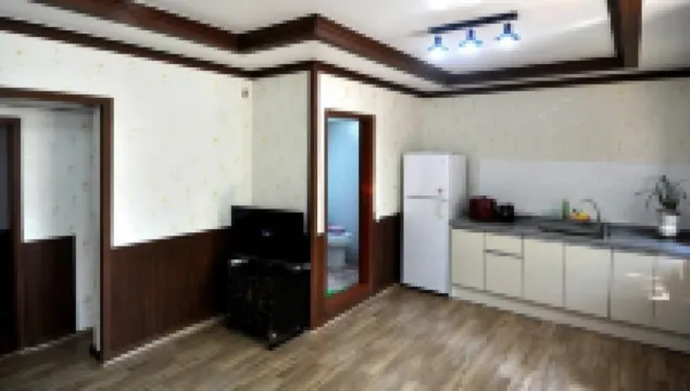 Damyang Dongwon Pension