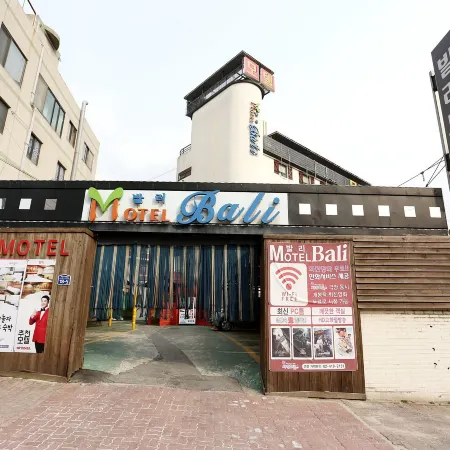 Yeoju Bali
