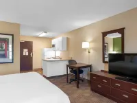 Studio 6 Extended Stay Milwaukee Brookfield WI Hotels in Brookfield