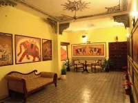 Hotel Janak Vilas Các khách sạn gần Gulab Bagh & Zoo