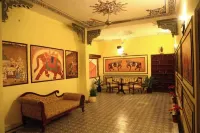 Hotel Janak Vilas - Bintang 3