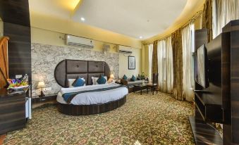 Hotel Asian Park